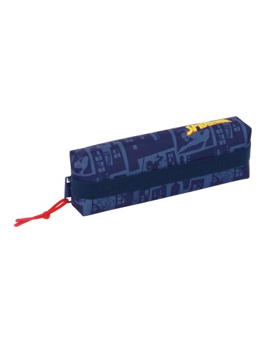 PORTATODO RECTANGULAR C/GOMA ELAST. 22CM SPIDER-MAN Porta...