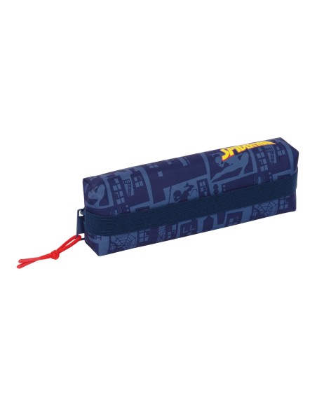 PORTATODO RECTANGULAR C/GOMA ELAST. 22CM SPIDER-MAN Porta...