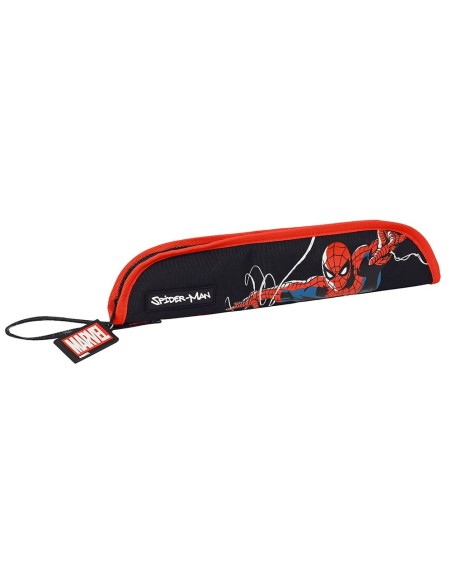 PORTAFLAUTAS SPIDER-MAN "HERO" Funda Flauta | Fraber