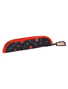 PORTAFLAUTAS SPIDER-MAN "HERO" Funda Flauta | Fraber 2