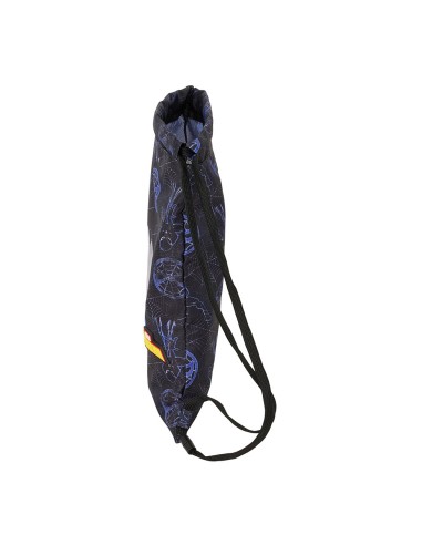 SACO PLANO JUNIOR SPIDER-MAN "ATTACK" Mochilas Saco Gym |...