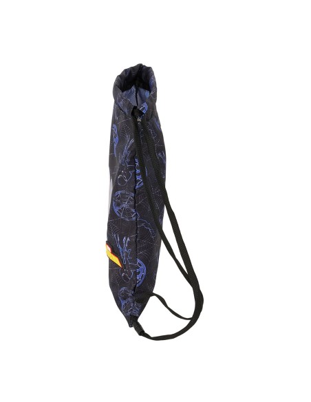 SACO PLANO JUNIOR SPIDER-MAN "ATTACK" Mochilas Saco Gym |...