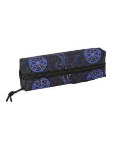 PORTATODO RECTANGULAR C/GOMA ELAST. 22CM SPIDER-MAN "ATTA... 2