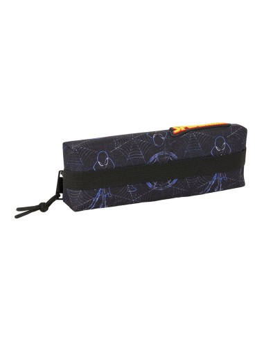 PORTATODO RECTANGULAR C/GOMA ELAST. 22CM SPIDER-MAN "ATTA...