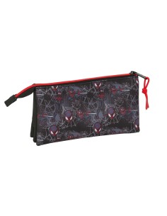 PORTATODO TRIPLE MILES MORALES Portatodo Estuche | Fraber 2