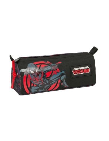 PORTATODO MILES MORALES Portatodo Estuche | Fraber