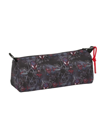 PORTATODO MILES MORALES Portatodo Estuche | Fraber