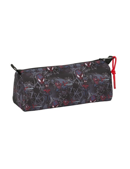 PORTATODO MILES MORALES Portatodo Estuche | Fraber