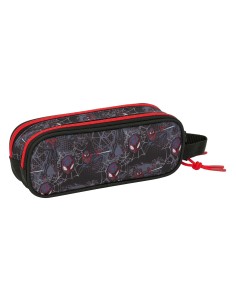 PORTATODO DOBLE MILES MORALES Portatodo Estuche | Fraber 2