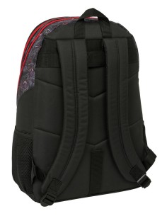 MOCHILA ADAPT.CARRO MILES MORALES Mochilas Escolares | Fr... 2