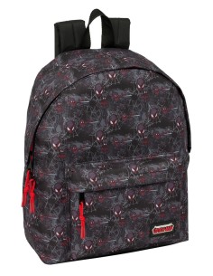 MOCHILA MILES MORALES Mochilas Escolares | Fraber