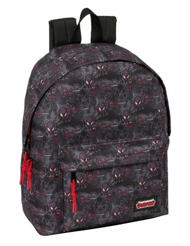 MOCHILA MILES MORALES Mochilas Escolares | Fraber