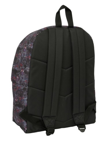 MOCHILA MILES MORALES Mochilas Escolares | Fraber