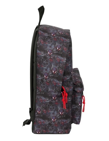 MOCHILA MILES MORALES Mochilas Escolares | Fraber