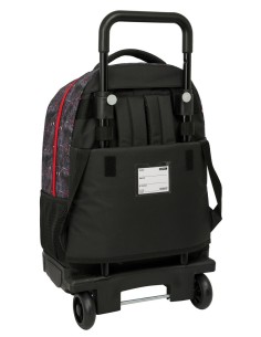 MOCHILA GDE. C/RUEDAS COMPACT EXTRAIBLE MILES MORALES Moc... 2