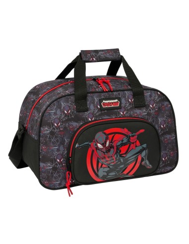 BOLSA DEPORTE MILES MORALES Bolso viaje o deporte Infanti...