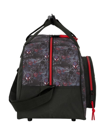 BOLSA DEPORTE MILES MORALES Bolso viaje o deporte Infanti...