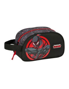 NECESER 1 ASA ADAPT.CARRO MILES MORALES Neceser-Merendero...