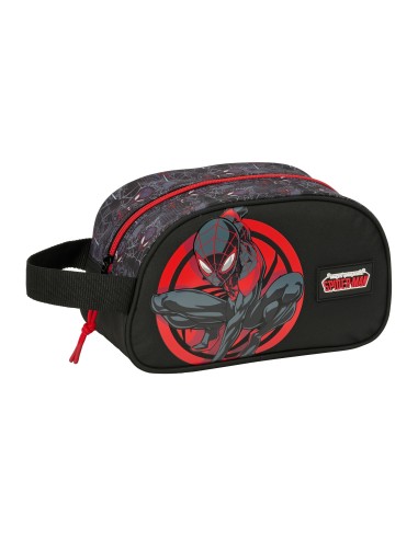 NECESER 1 ASA ADAPT.CARRO MILES MORALES Neceser-Merendero...