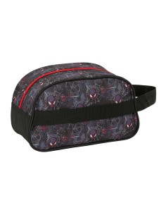 NECESER 1 ASA ADAPT.CARRO MILES MORALES Neceser-Merendero... 2