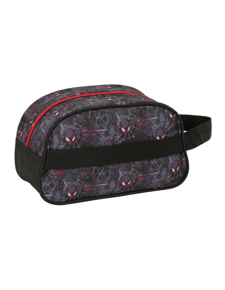 NECESER 1 ASA ADAPT.CARRO MILES MORALES Neceser-Merendero...