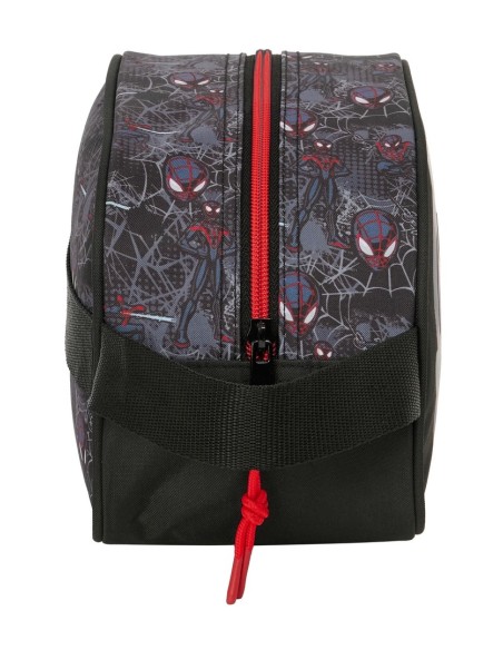 NECESER 1 ASA ADAPT.CARRO MILES MORALES Neceser-Merendero...