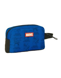 PORTADESAYUNOS TERMO AVENGERS Neceser-Merendero | Fraber 2