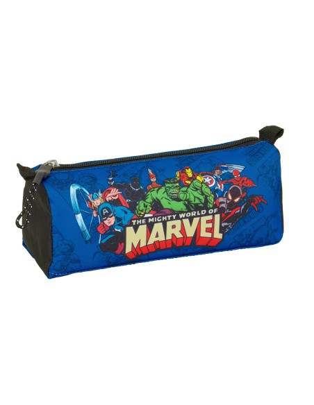 PORTATODO AVENGERS Portatodo Estuche | Fraber