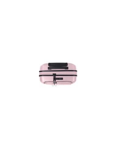 Maleta Trolley Cabina Con Bolsillo Frontal Gabol Brooklyn...