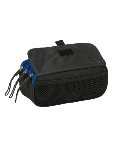 PORTATODO TRIPLE BIG AVENGERS Portatodo Estuche | Fraber