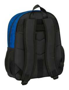 MOCHILA JUNIOR ADAPT.CARRO AVENGERS Mochilas Escolares | ... 2