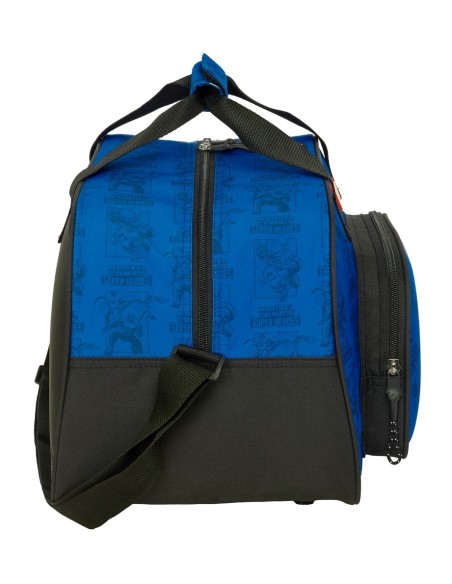 BOLSA DEPORTE AVENGERS Bolso viaje o deporte Infantil | F...