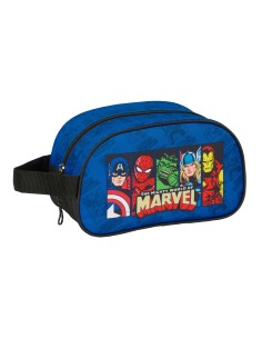 NECESER 1 ASA ADAPT.CARRO AVENGERS Neceser-Merendero | Fr...