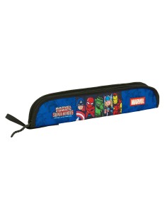 PORTAFLAUTAS AVENGERS Funda Flauta | Fraber