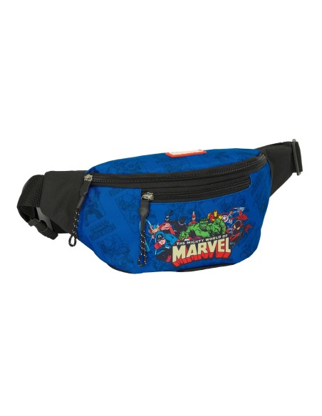 RIÑONERA AVENGERS Rinoneras | Fraber