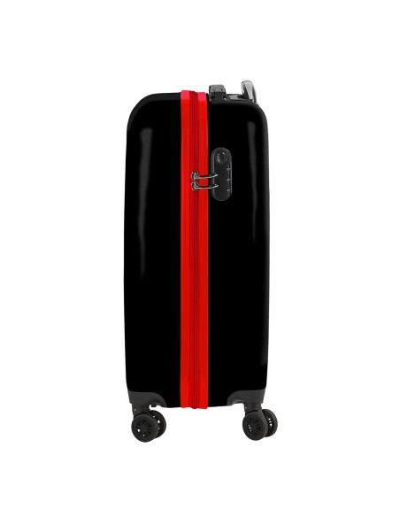 TROLLEY CABINA 20" CAPITAN AMERICA TEEN Maletas Rigidas |...