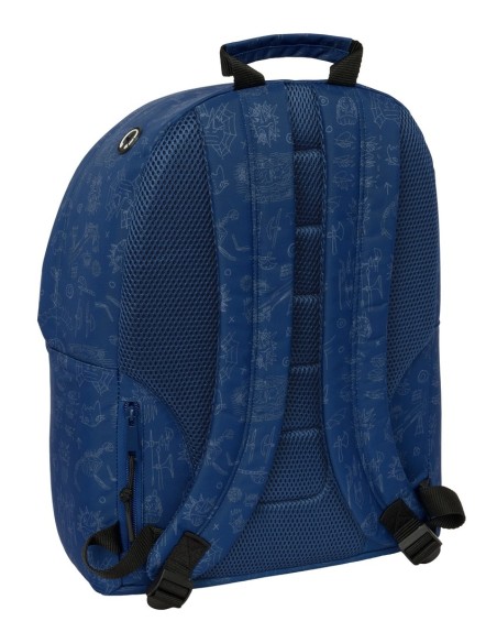 MOCHILA PARA PORTATIL 14,1" COMO ENTRENAR A TU DRAGON Moc...
