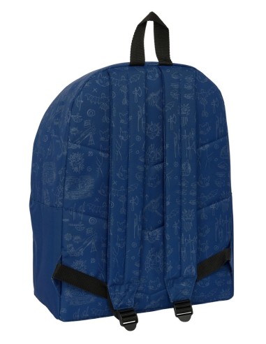 MOCHILA COMO ENTRENAR A TU DRAGON Nuevos Productos | Fraber