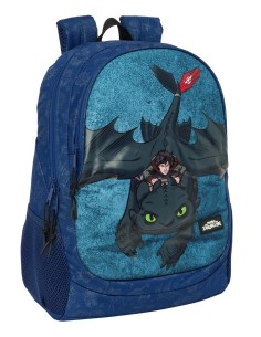 MOCHILA ADAPT.CARRO COMO ENTRENAR A TU DRAGON Mochilas Es...