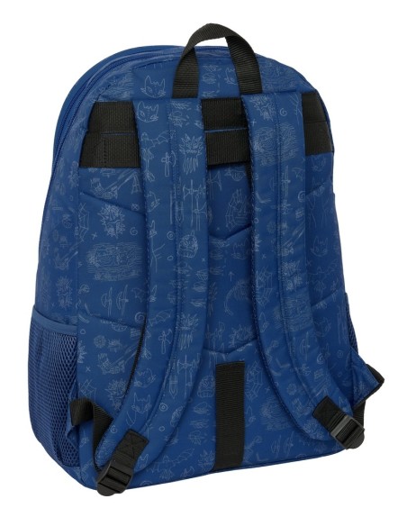 MOCHILA ADAPT.CARRO COMO ENTRENAR A TU DRAGON Mochilas Es...