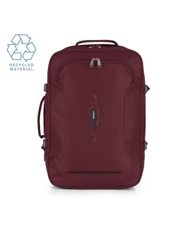 Mochila Cabina Gabol Week Eco Burdeos Nuevos Productos | ...