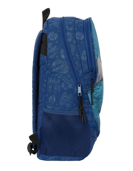 MOCHILA ADAPT.CARRO COMO ENTRENAR A TU DRAGON Mochilas Es...