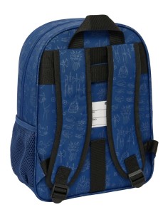 MOCHILA INFANTIL ADAPT.CARRO COMO ENTRENAR A TU DRAGON Nu... 2