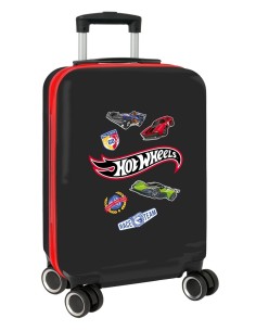 TROLLEY CABINA 20" HOT WHEELS Maletas Cabina | Fraber