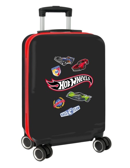TROLLEY CABINA 20" HOT WHEELS Maletas Cabina | Fraber