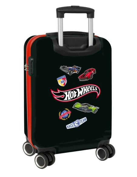 TROLLEY CABINA 20" HOT WHEELS Maletas Cabina | Fraber