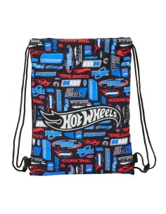 SACO PLANO JUNIOR HOT WHEELS Nuevos Productos | Fraber
