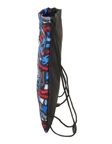 SACO PLANO JUNIOR HOT WHEELS Nuevos Productos | Fraber