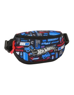 RIÑONERA HOT WHEELS Rinoneras | Fraber