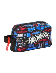 PORTADESAYUNOS TERMO HOT WHEELS Neceser-Merendero | Fraber